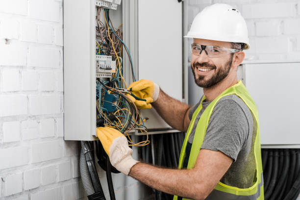  Cleveland, NC Electrician Pros