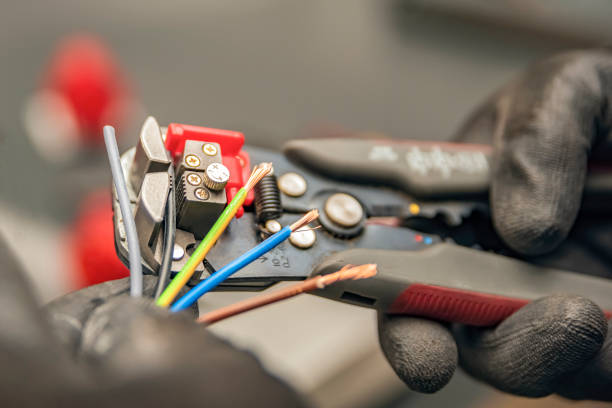 Trusted Cleveland, NC Electrician Experts