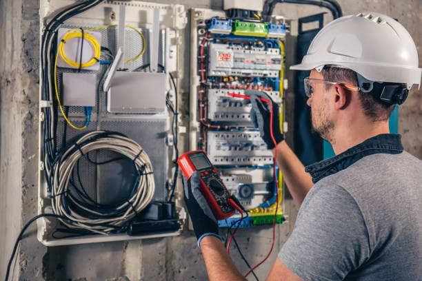 Best Residential Electrician Services  in Cleveland, NC