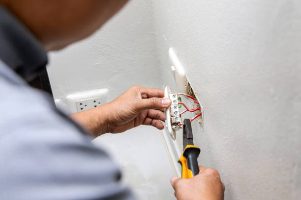 Best Circuit Breaker Repair  in Cleveland, NC