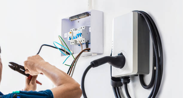 Best Electrical System Inspection  in Cleveland, NC